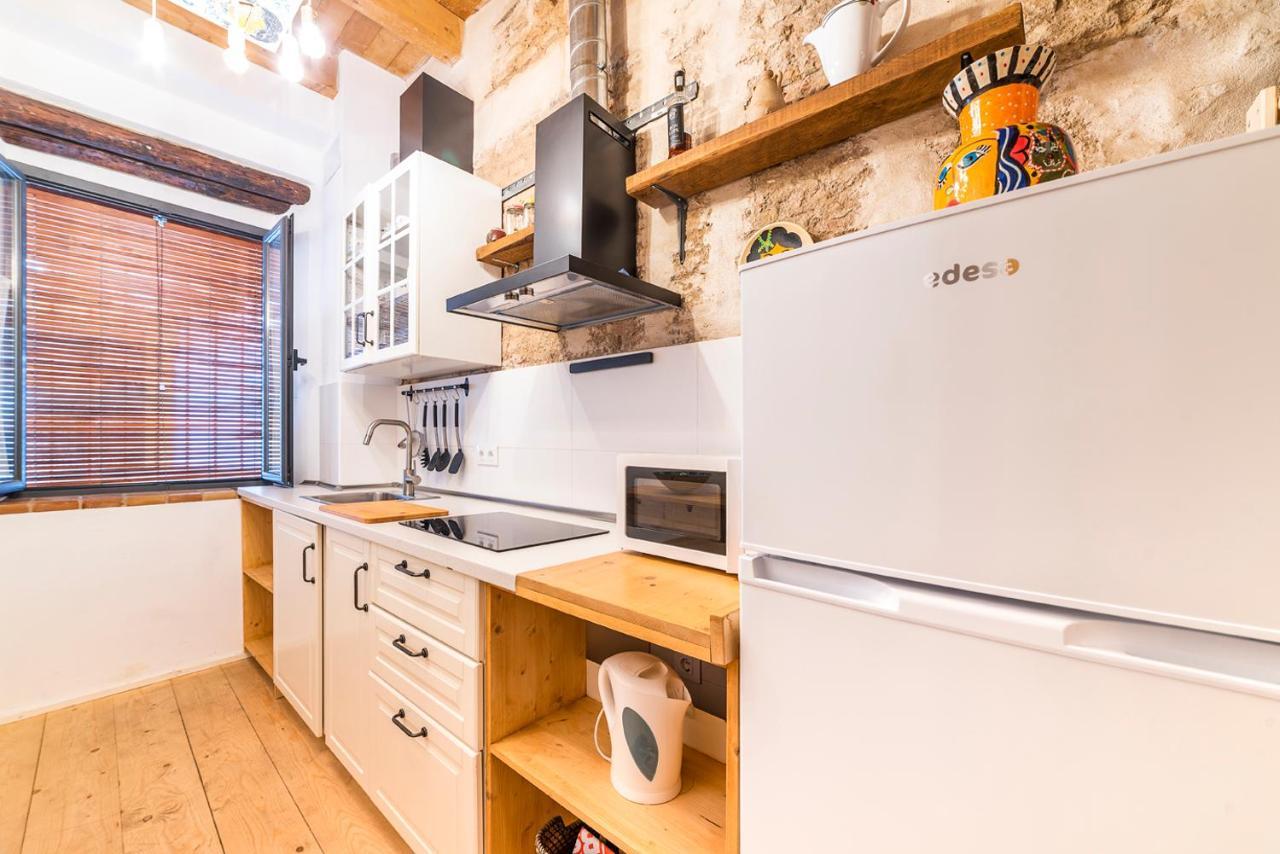 Apartamento Alohamundi Hercules *