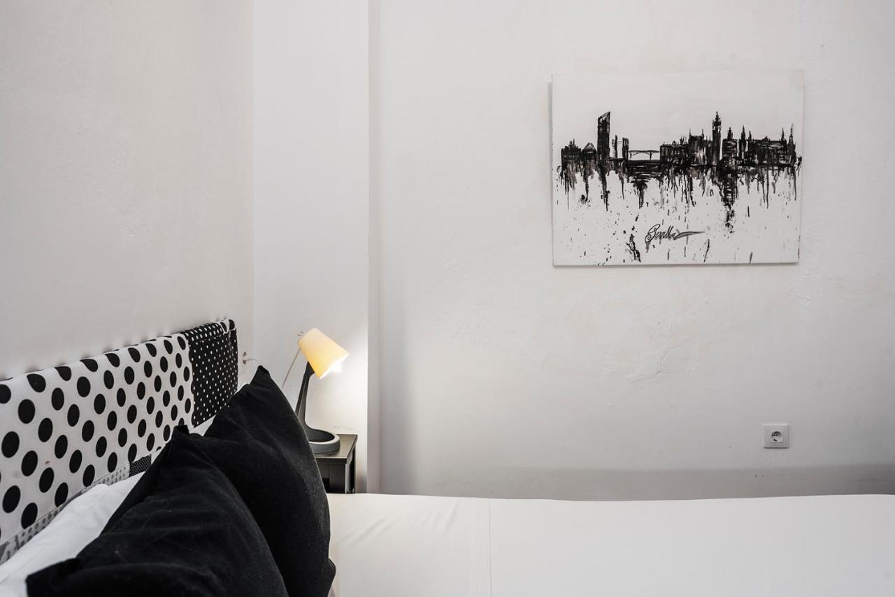 Apartamento Alohamundi Hercules