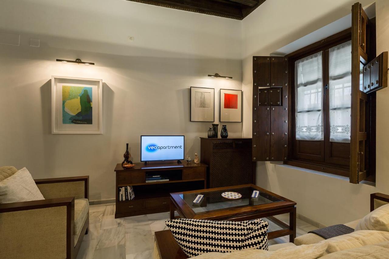 Veoapartment Valladares Apartamento