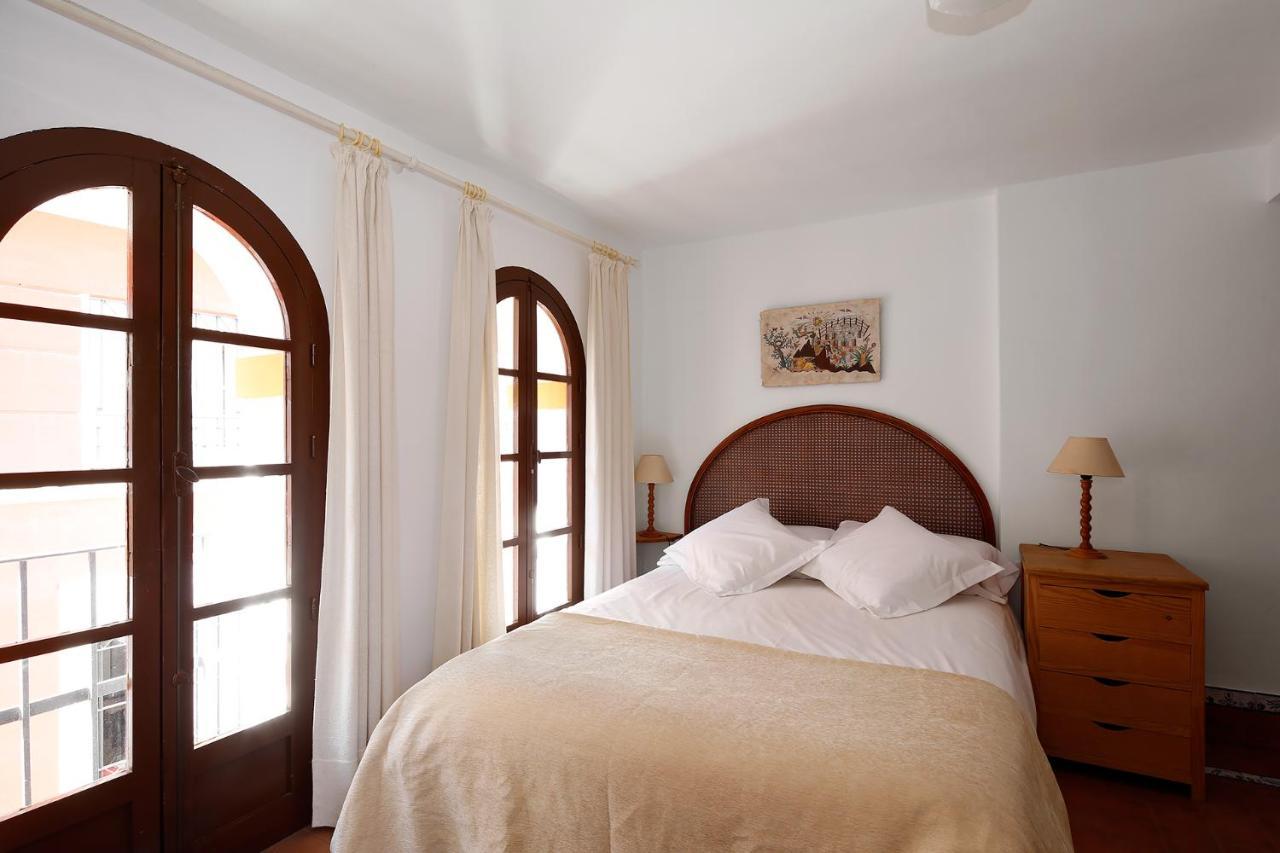 Apartment Veoapartment Casa Lirio Seville