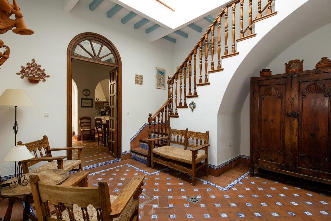 Veoapartment Casa Lirio Apartment Seville