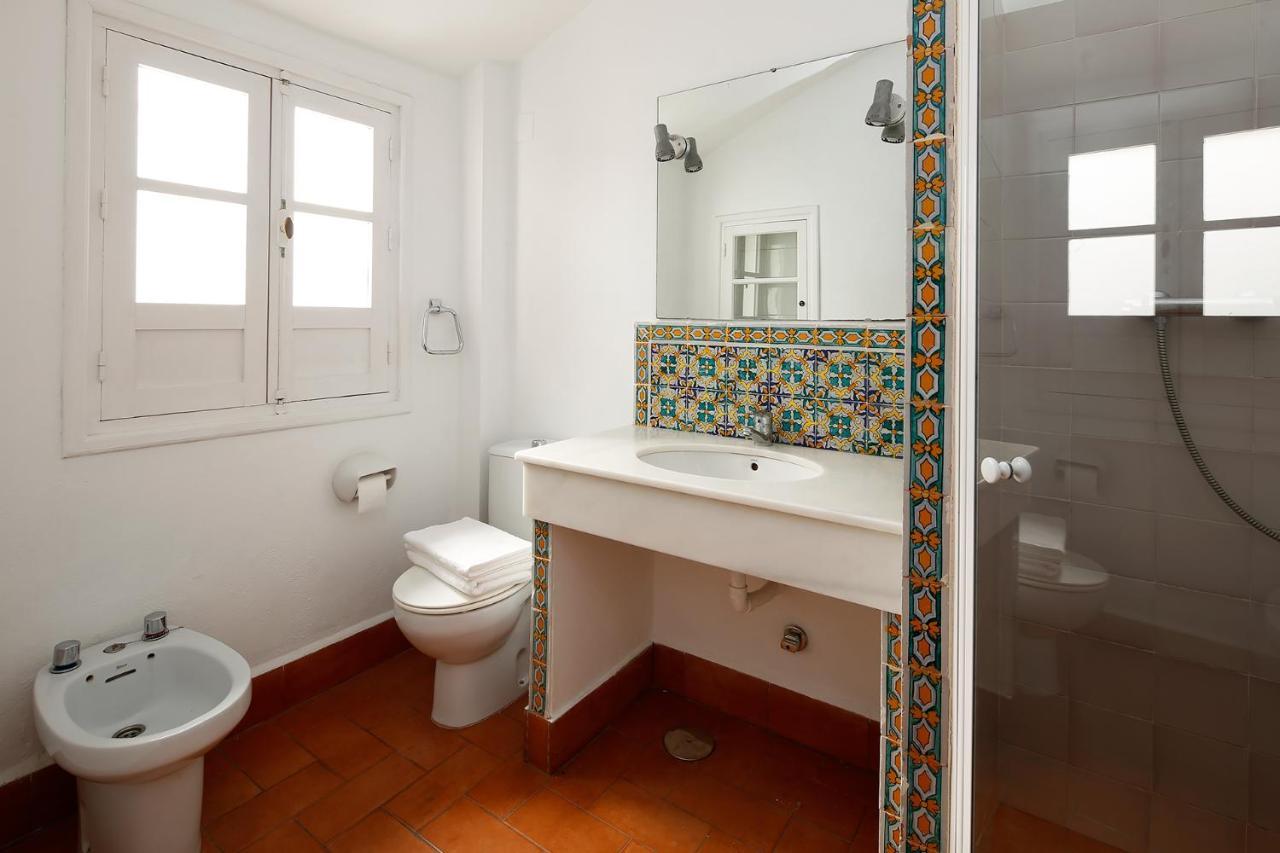 Apartment Veoapartment Casa Lirio Seville