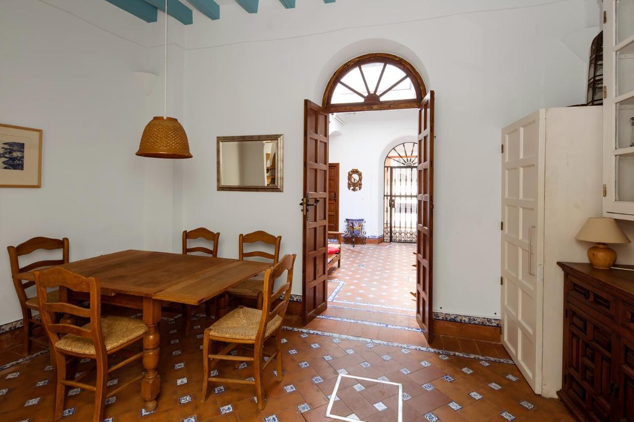 Veoapartment Casa Lirio Apartment