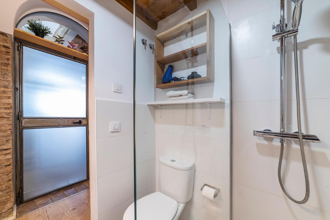 Apartamento Alohamundi Hercules *