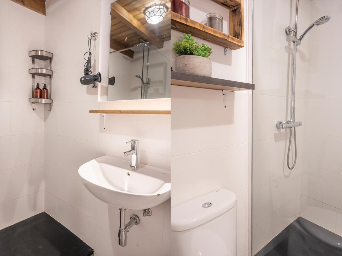 Apartamento Alohamundi Hercules