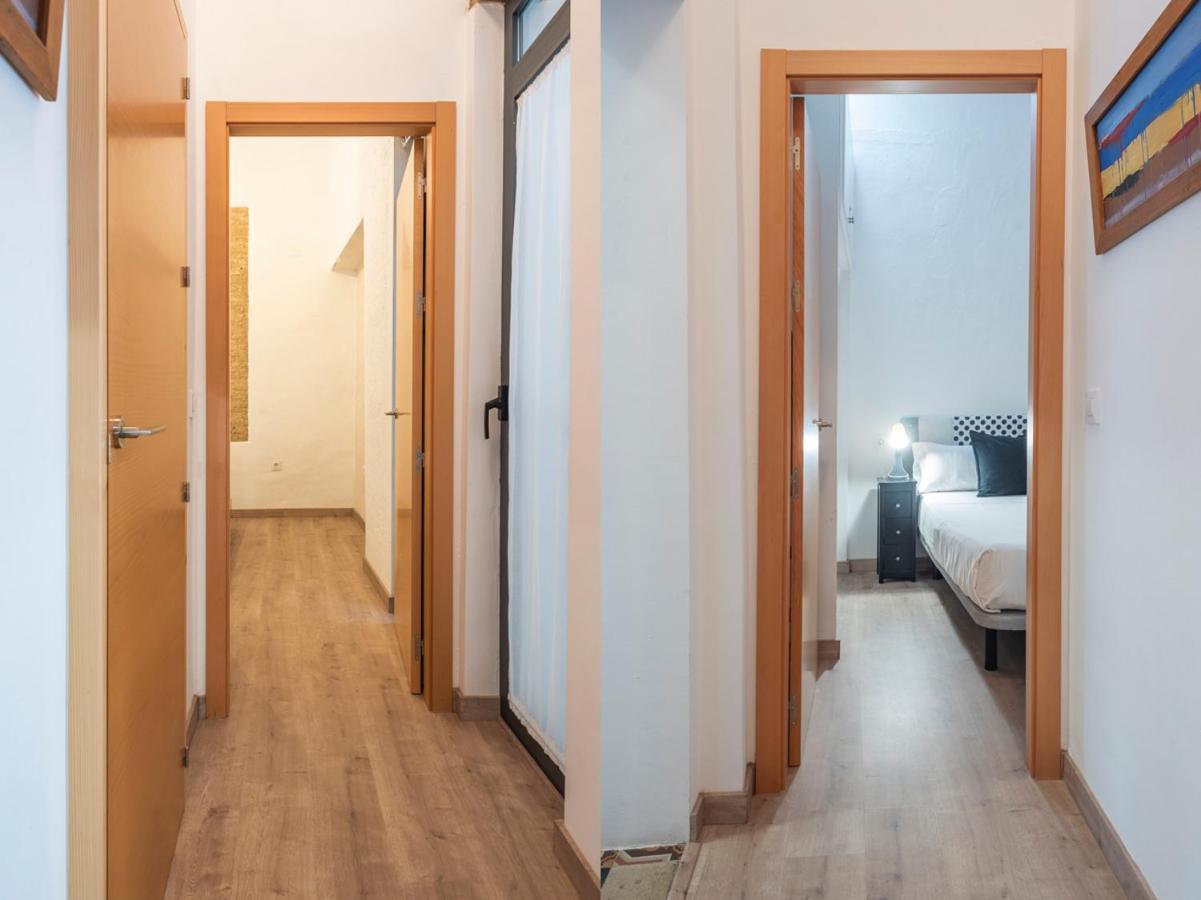 Alohamundi Hercules Apartamento Sevilla