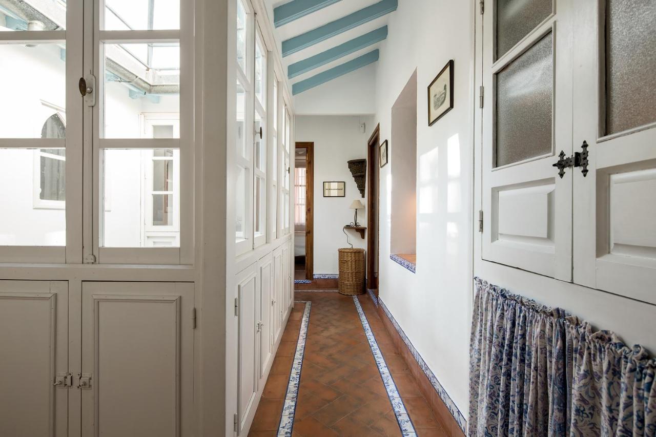 Apartment Veoapartment Casa Lirio Seville