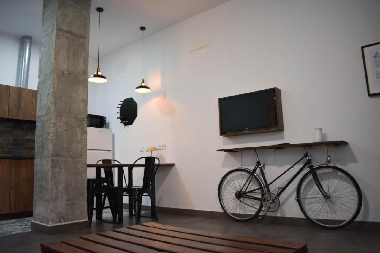Industrial Flat Apartamento *