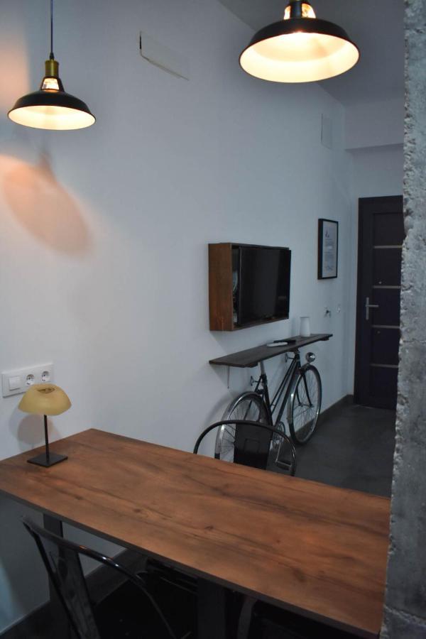 Apartment Industrial Flat *