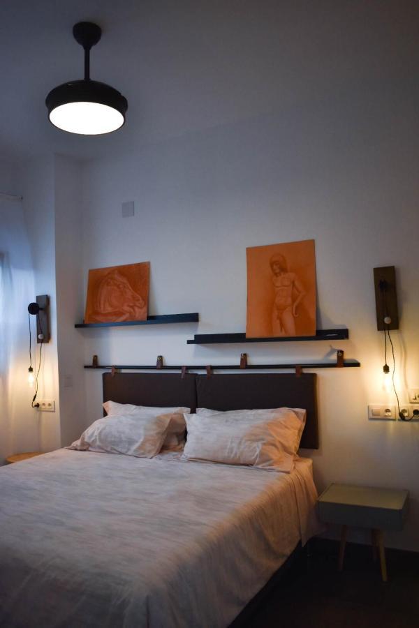 Industrial Flat