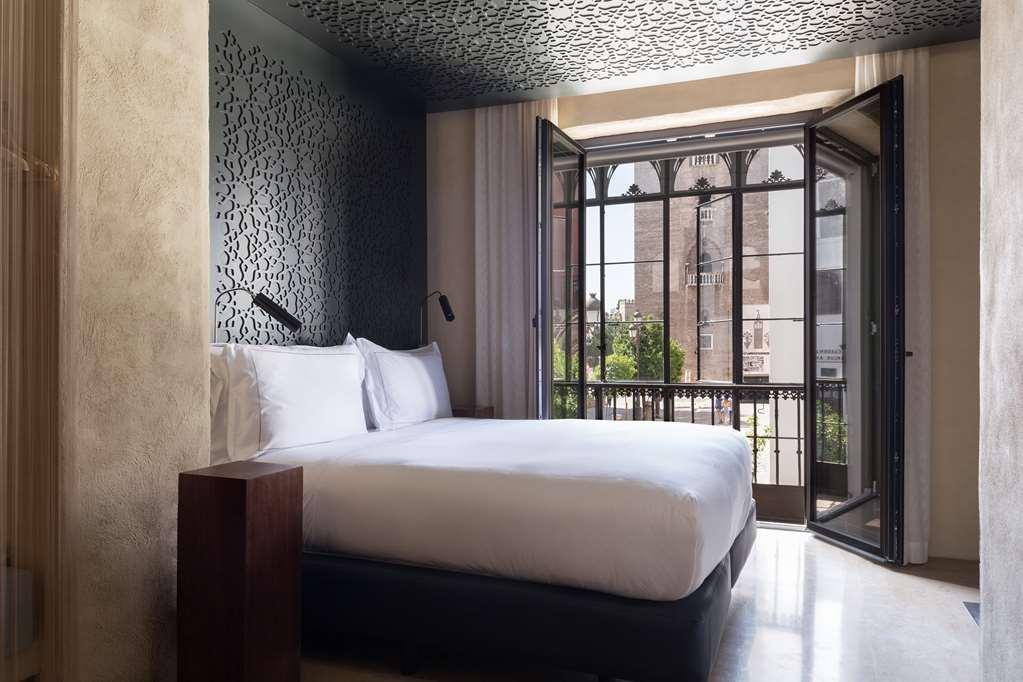 Hotel Mercer Eme Cathedral *