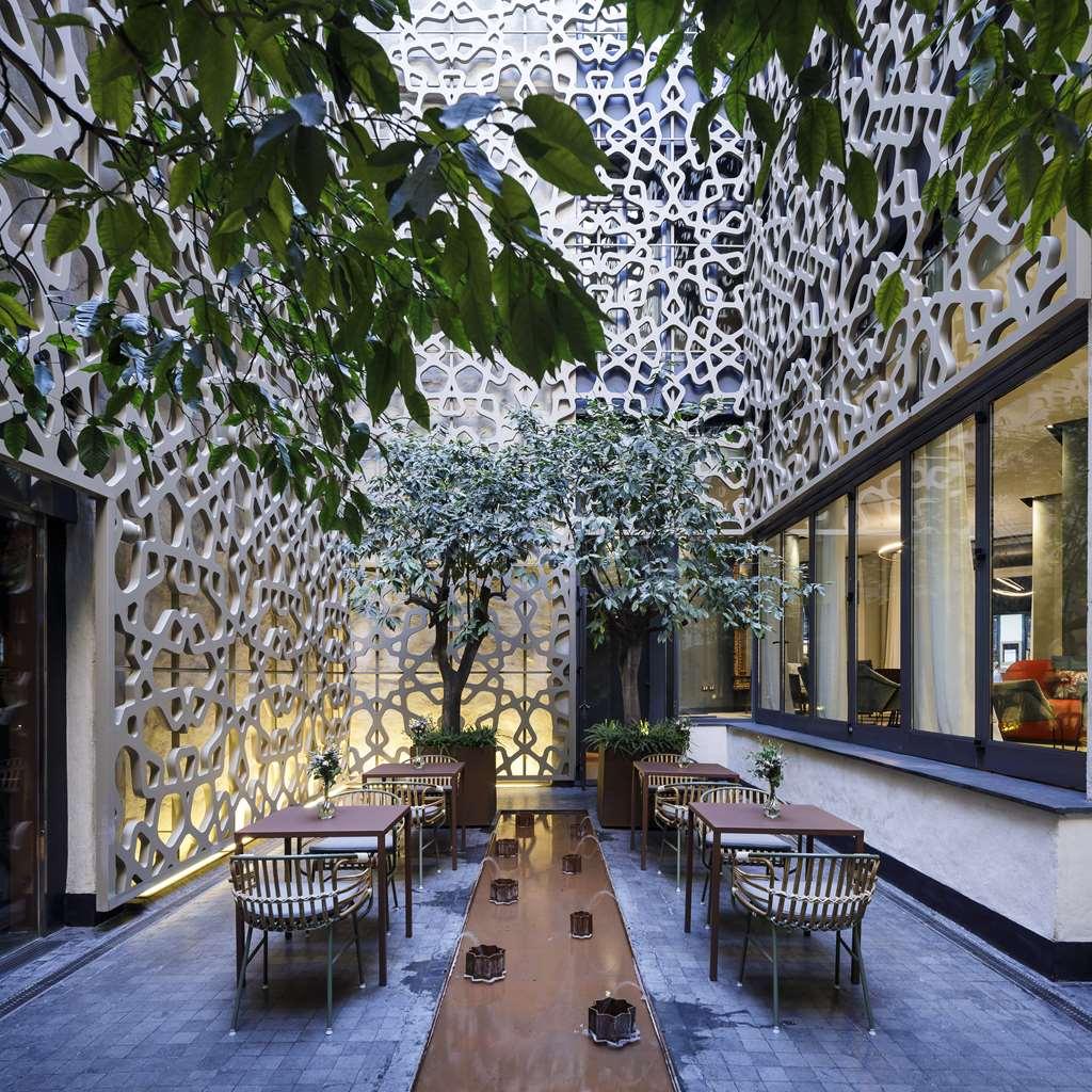 Mercer Eme Cathedral Hotel *