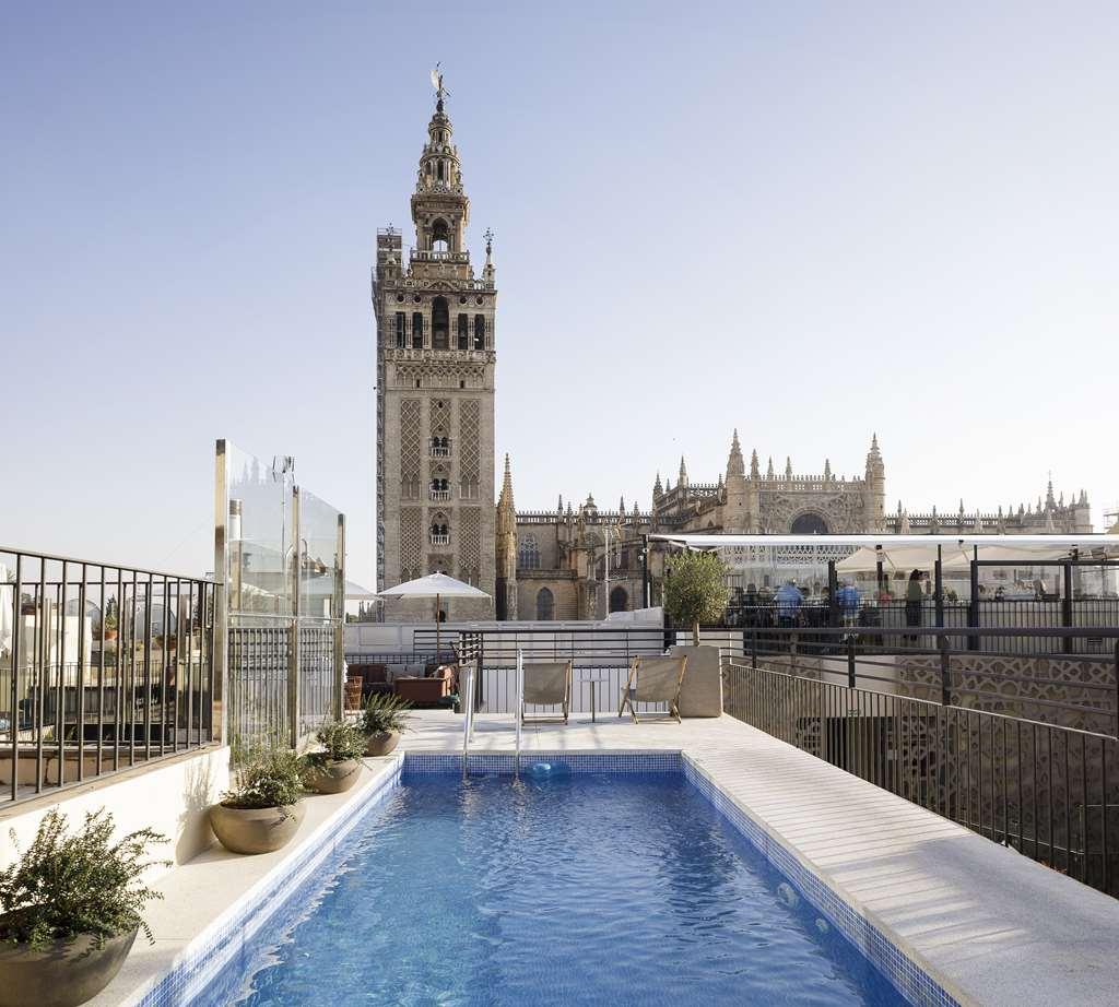 Hotel Mercer Eme Cathedral Sevilla