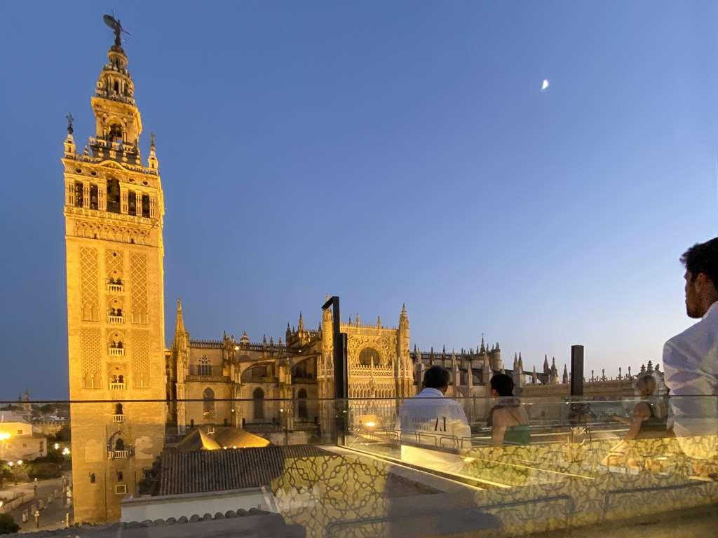 Hotel Mercer Eme Cathedral *