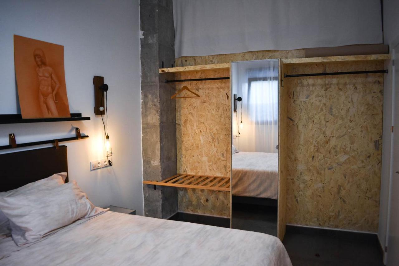 Apartamento Industrial Flat