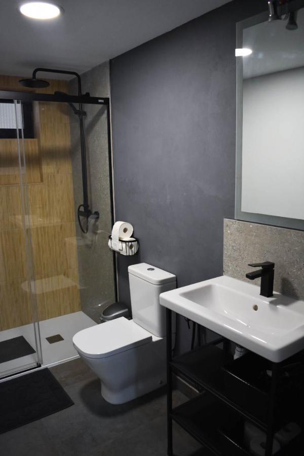 Apartamento Industrial Flat *