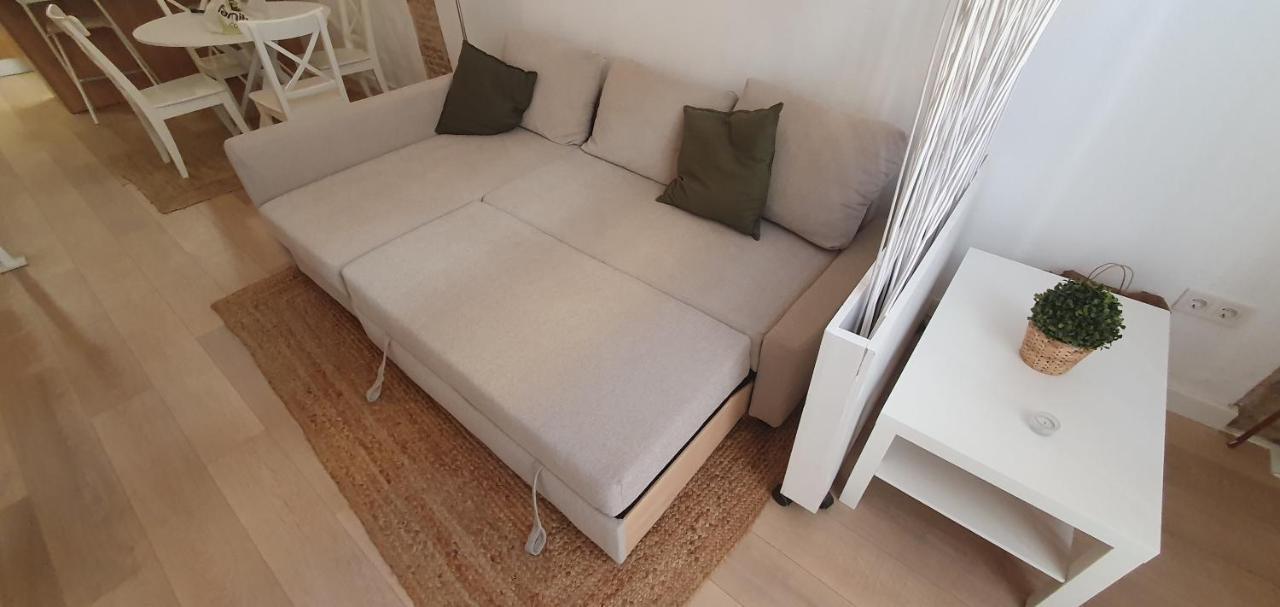 Apartamento Triana 3 Wifi