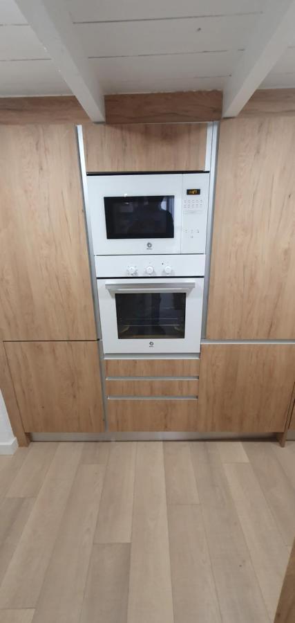 Triana 3 Wifi Apartamento Sevilla