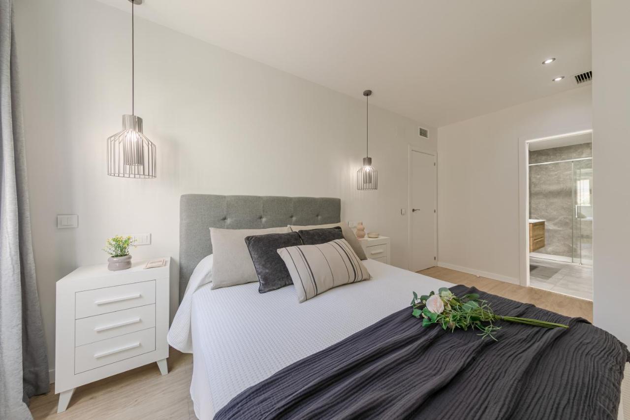 Apartment Avanti Murillo, Elegance & Comfort Seville
