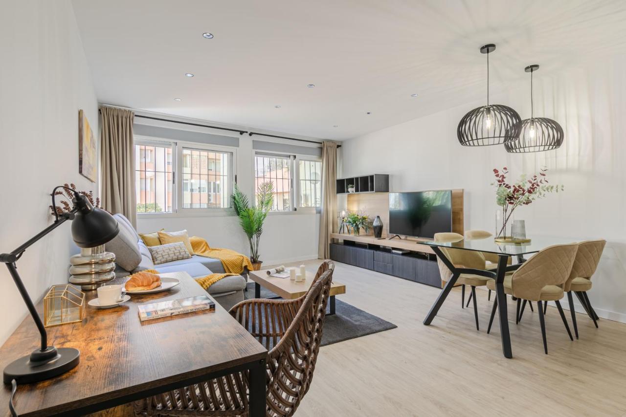 Avanti Murillo, Elegance & Comfort Apartment Seville