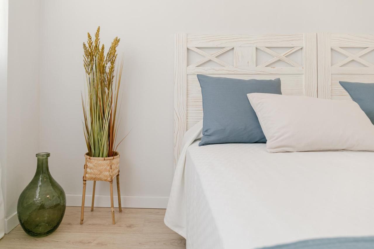 Apartment Avanti Murillo, Elegance & Comfort Seville