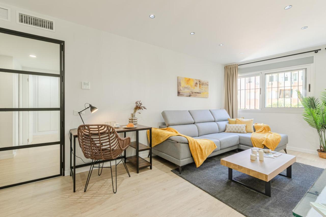 Avanti Murillo, Elegance & Comfort *