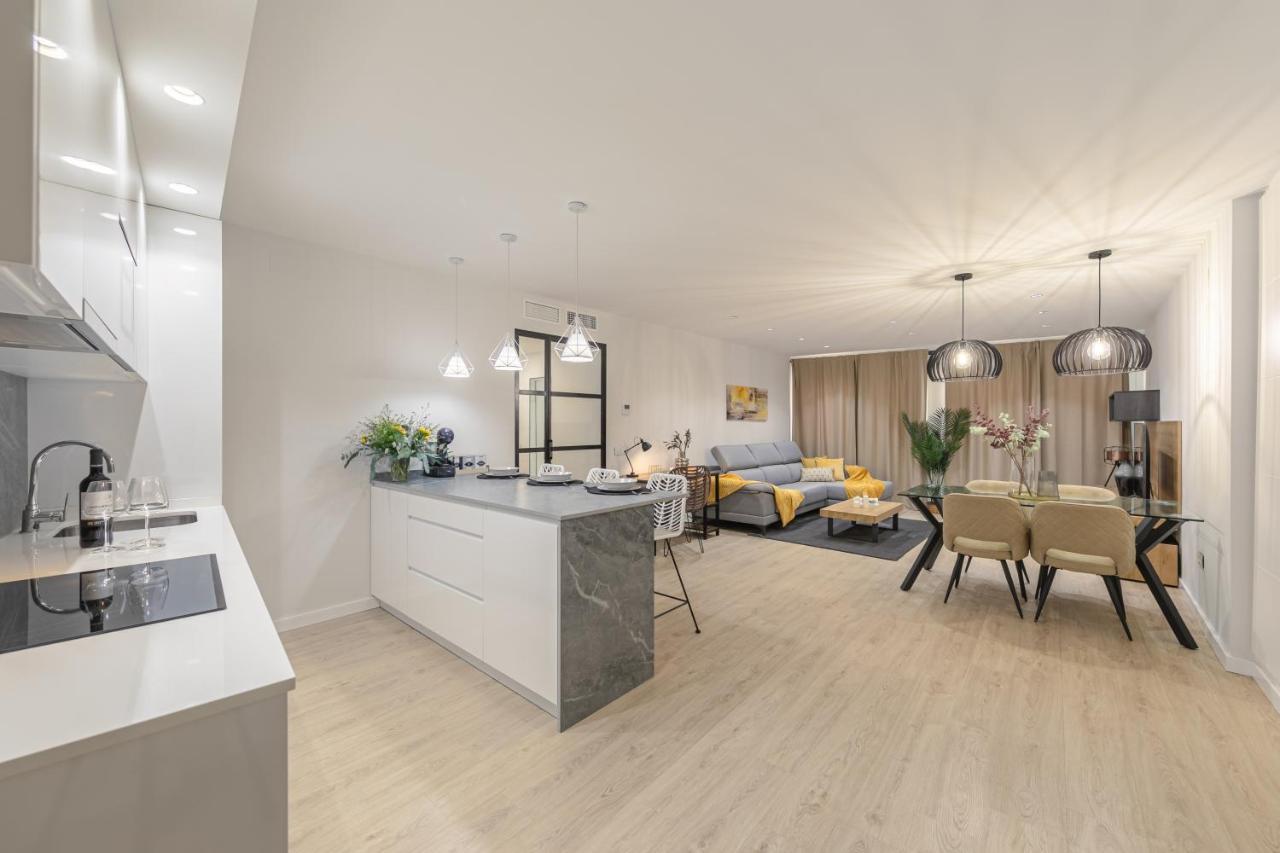 Avanti Murillo, Elegance & Comfort Apartment *