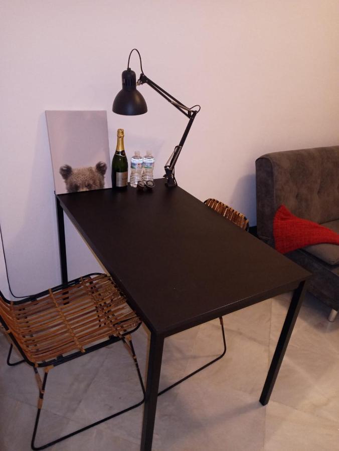 Casa Santa Clara Street Apartment