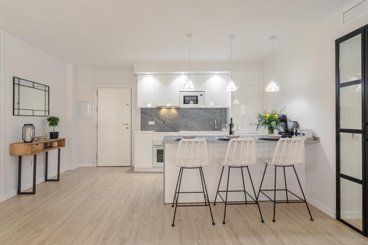 Avanti Murillo, Elegance & Comfort Apartment Seville