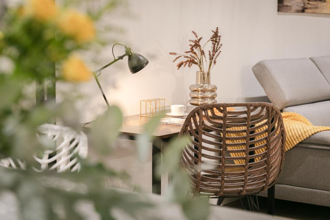 Apartment Avanti Murillo, Elegance & Comfort *