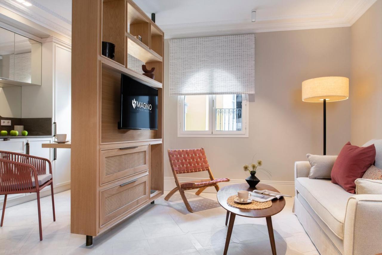 Apartment Casa Pilatos Luxury Apartments *