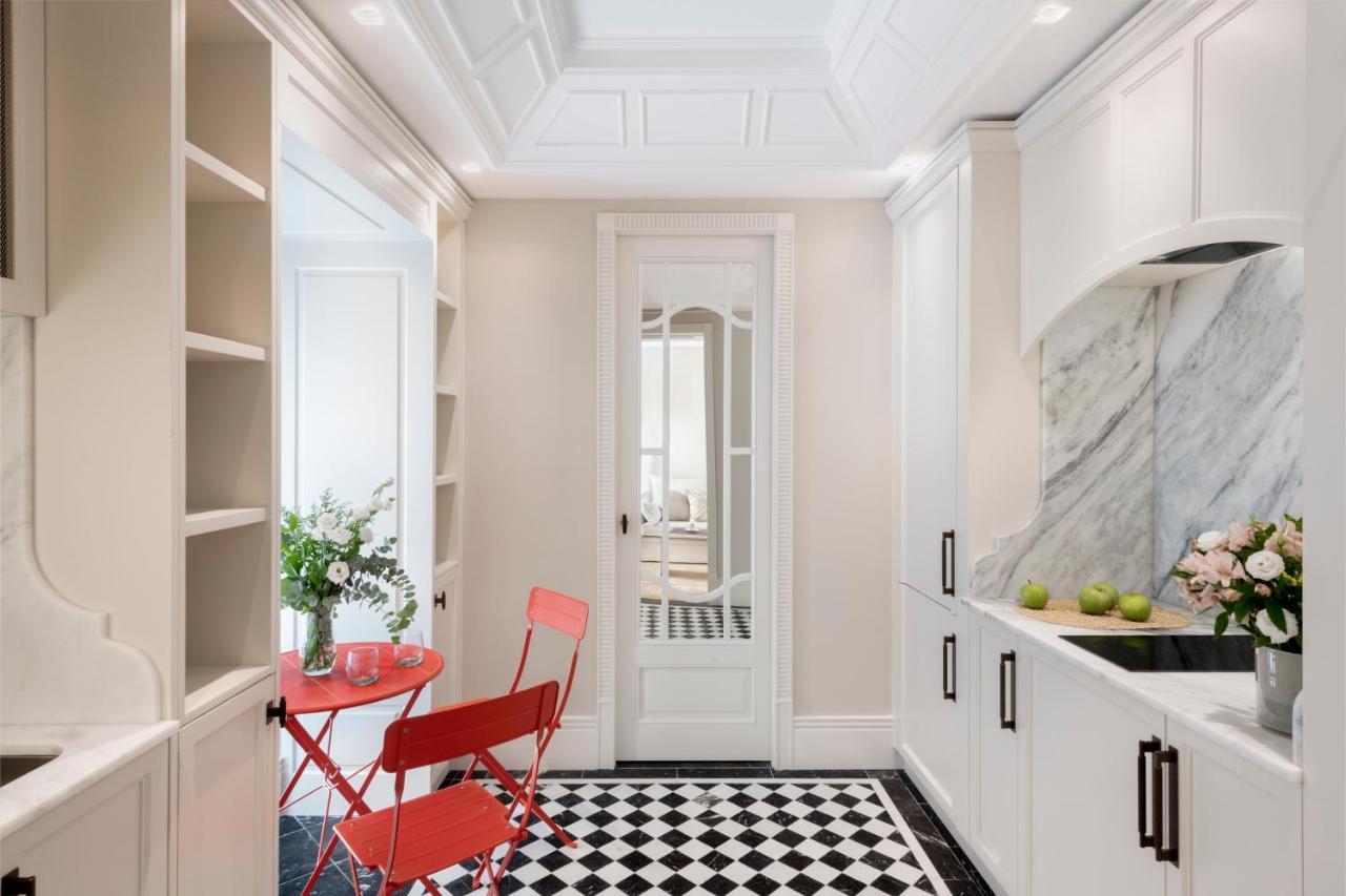 Casa Pilatos Luxury Apartments Seville