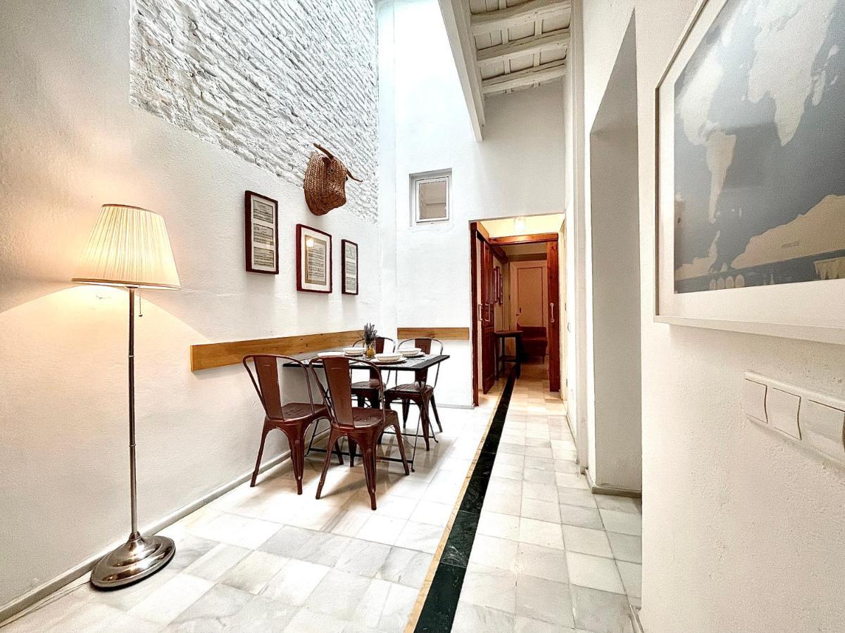 Apartment San Lorenzo - Seville