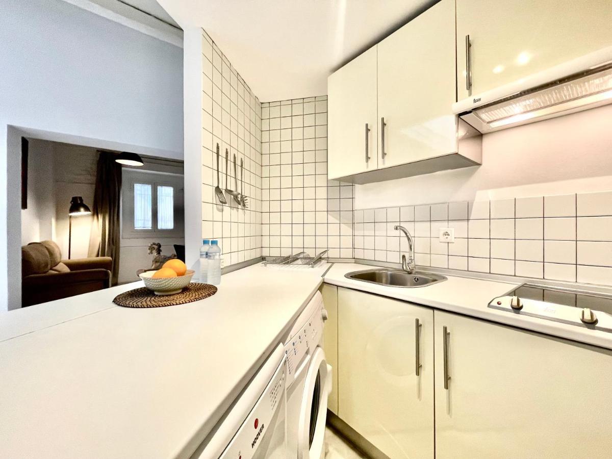 Apartment San Lorenzo - *