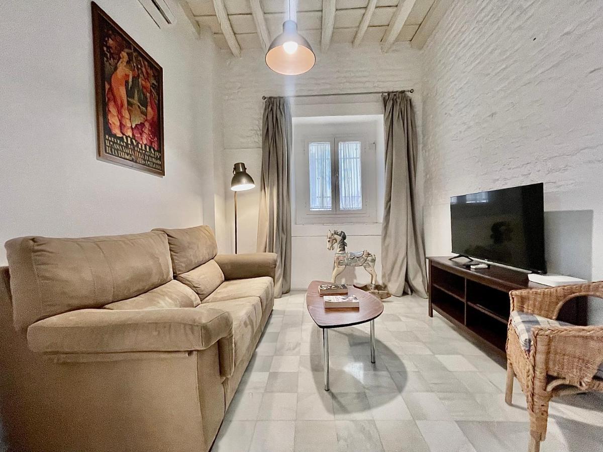 Apartment San Lorenzo - Seville