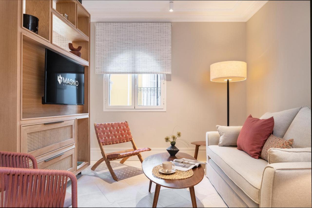 Casa Pilatos Luxury Apartments Seville