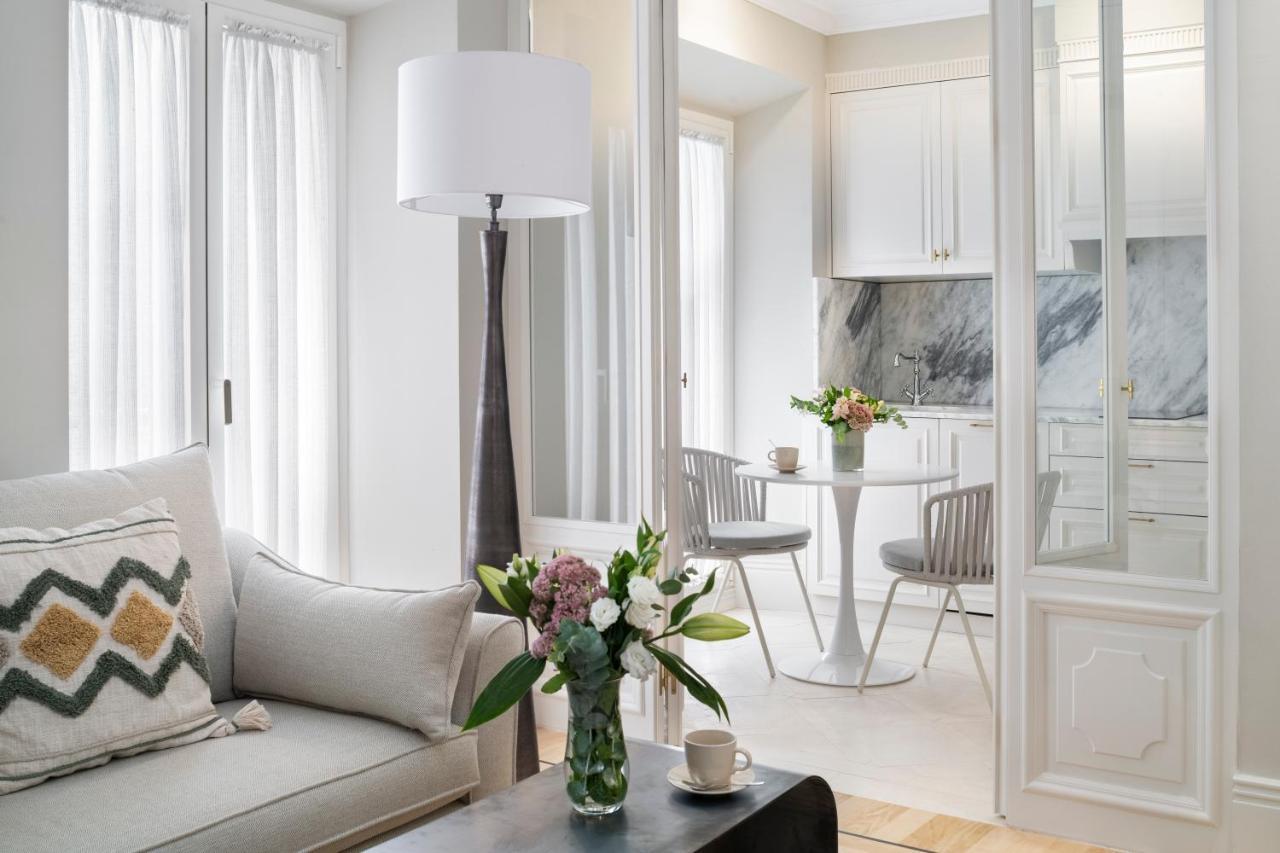 Apartment Casa Pilatos Luxury Apartments Seville