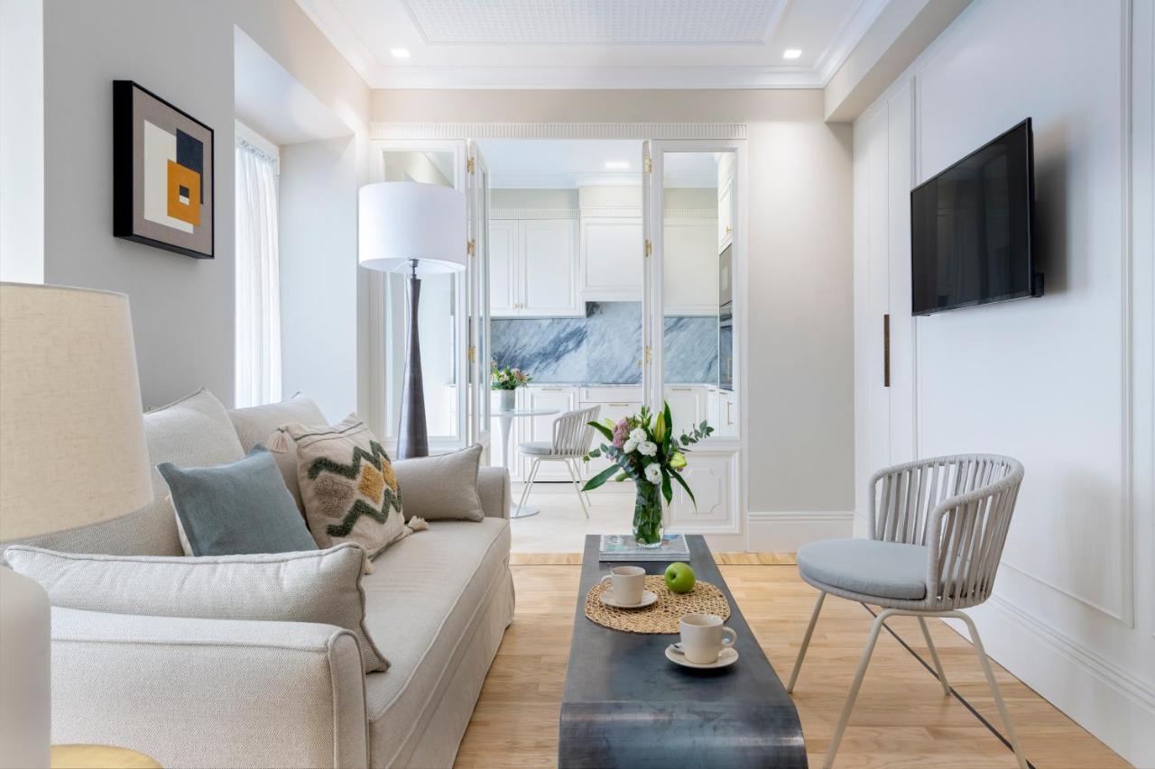 Casa Pilatos Luxury Apartments Apartment Seville
