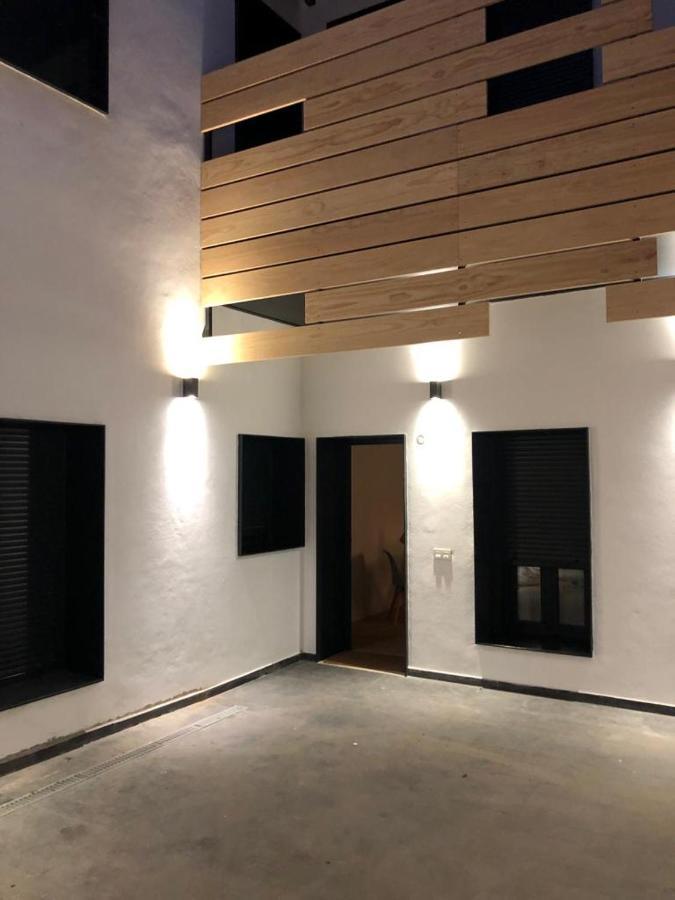 Apartment Estudio Centrico En Punonrostro