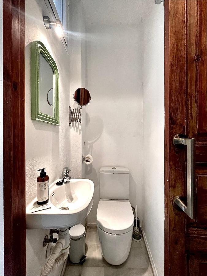 San Lorenzo - Apartment