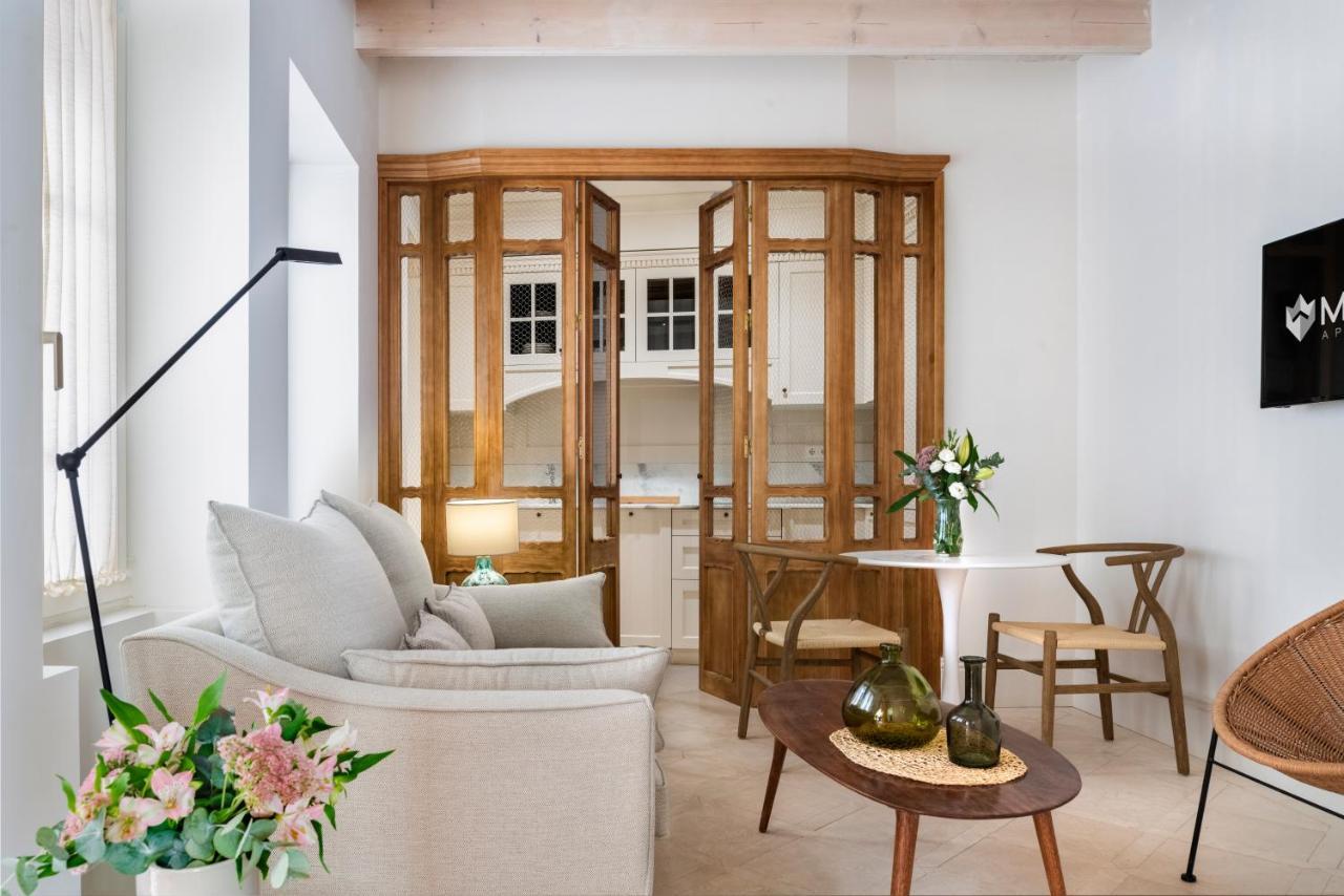 Casa Pilatos Luxury Apartments Seville