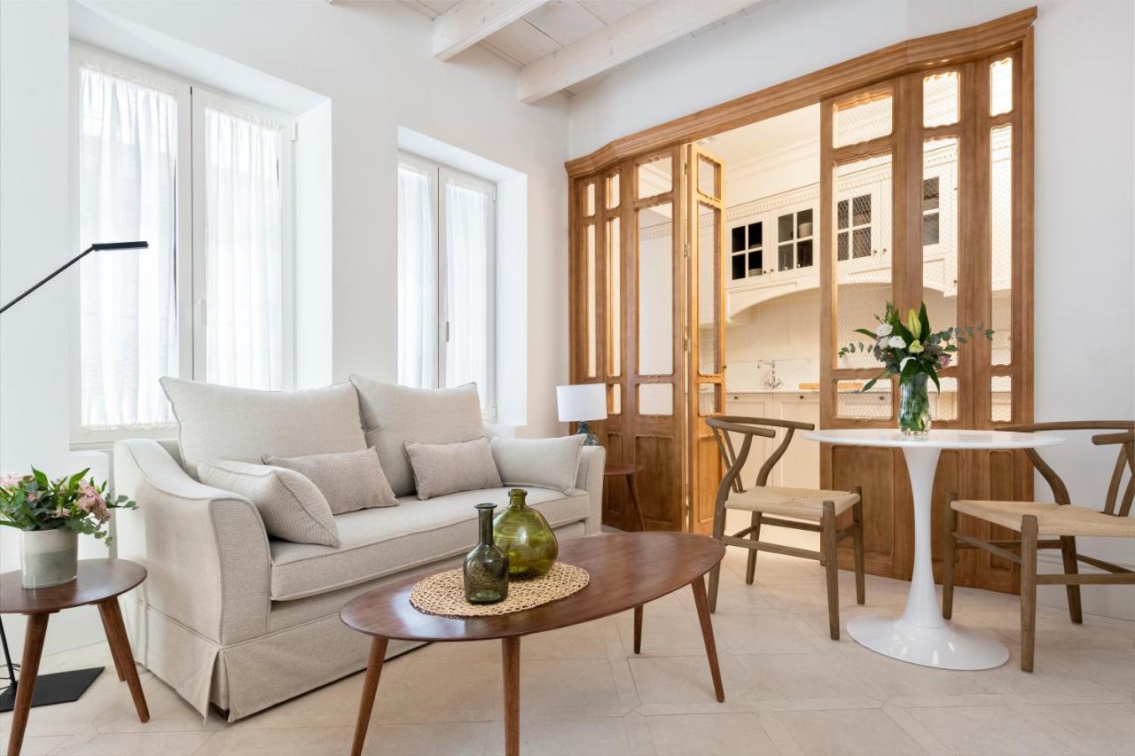 Apartment Casa Pilatos Luxury Apartments Seville