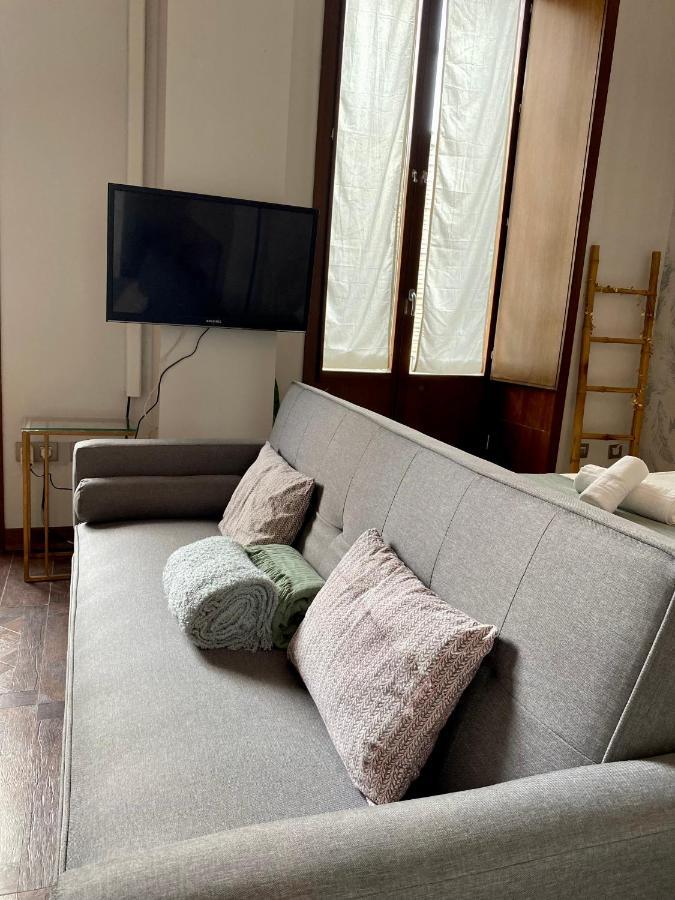 Apartment Wish La Florida De Seville