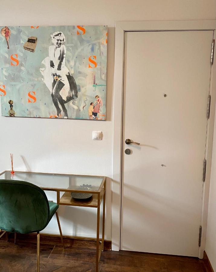 Apartment Wish La Florida De Seville