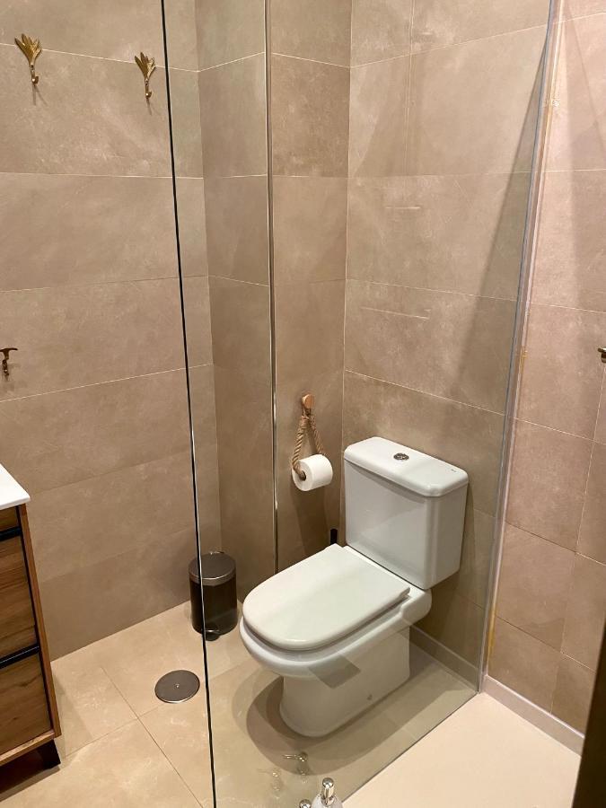 Apartment Wish La Florida De Seville