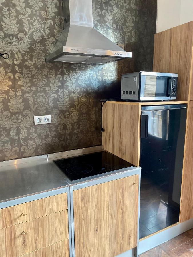 Apartment Wish La Florida De Seville