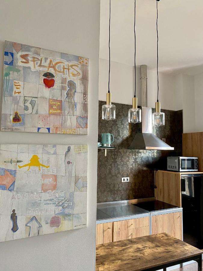 Apartment Wish La Florida De Seville