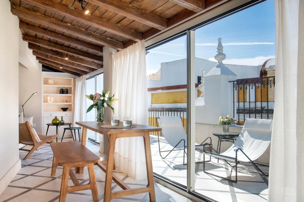 Casa Pilatos Luxury Apartments Apartment
