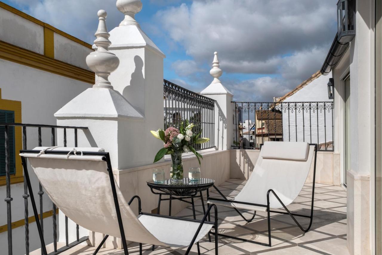 Apartment Casa Pilatos Luxury Apartments Seville