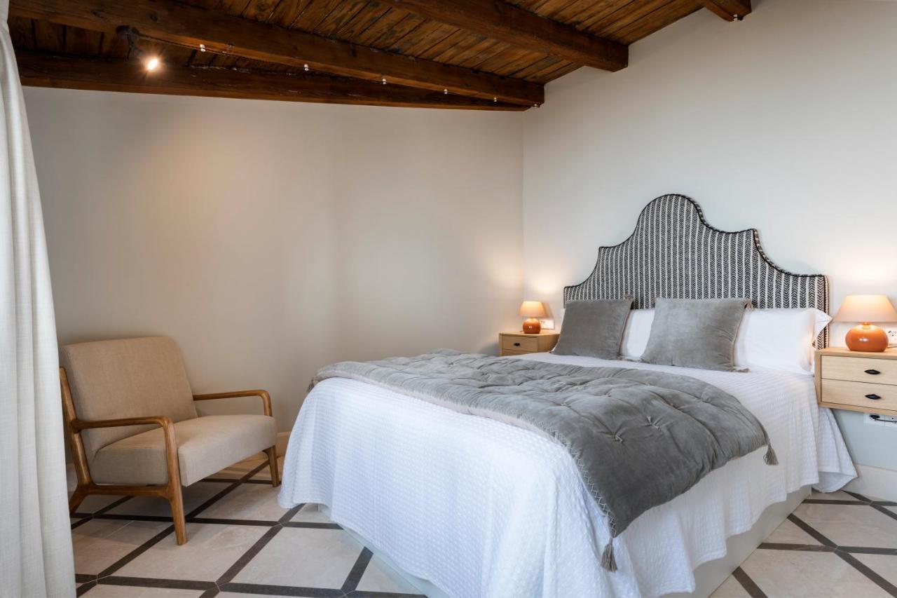 Casa Pilatos Luxury Apartments * Seville